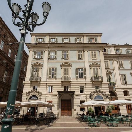 Turin Central Loft Carignano By Wonderful Italy Екстериор снимка