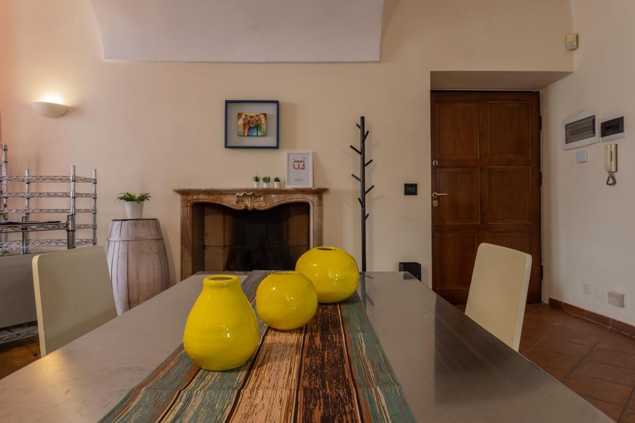 Turin Central Loft Carignano By Wonderful Italy Екстериор снимка