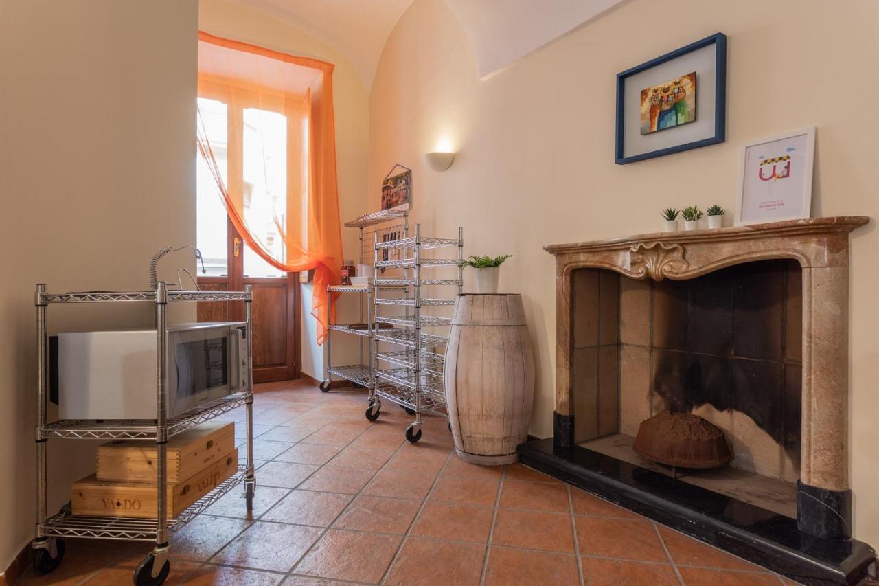 Turin Central Loft Carignano By Wonderful Italy Екстериор снимка