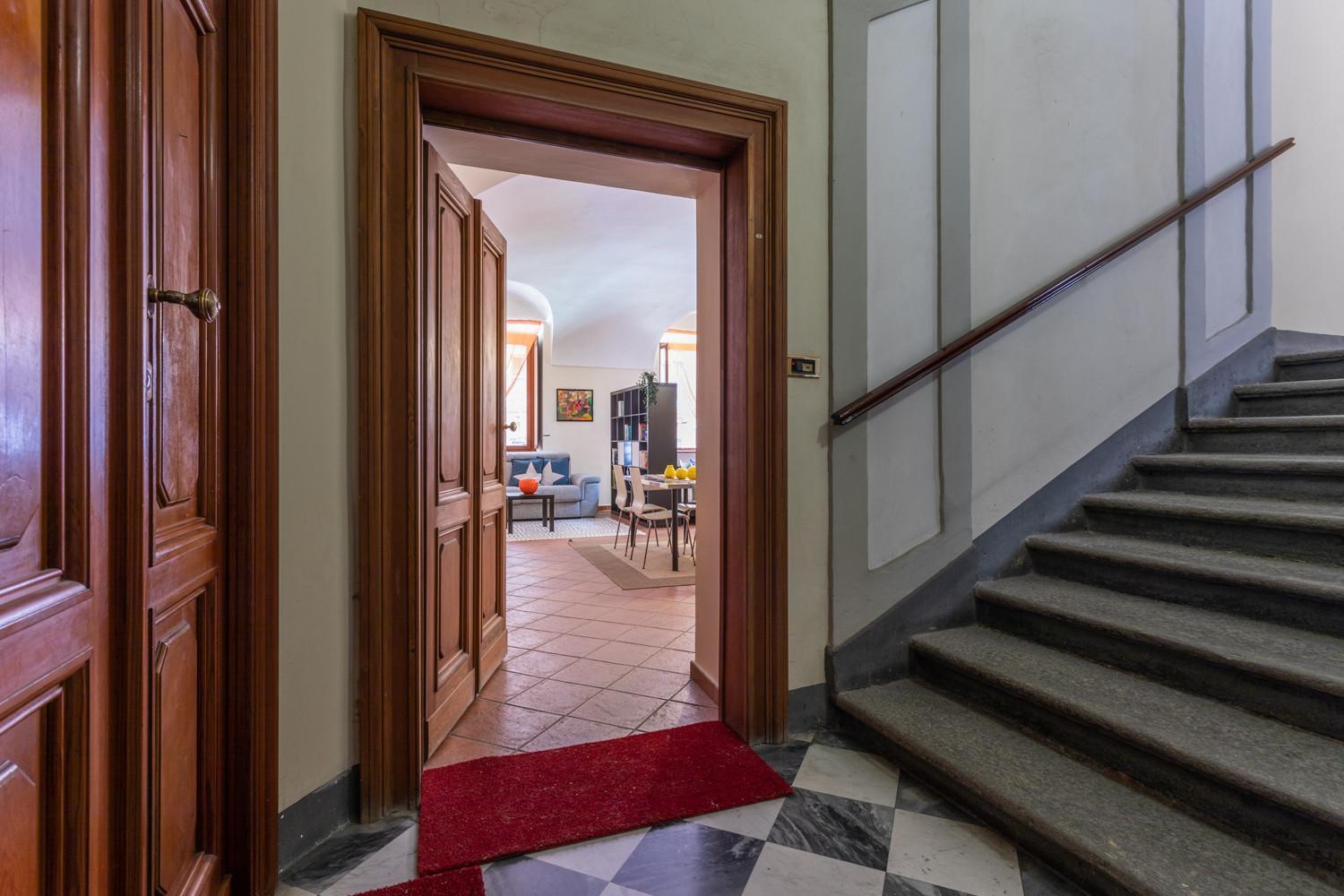 Turin Central Loft Carignano By Wonderful Italy Екстериор снимка